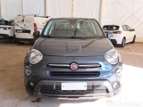  Fiat  500 FIAT X / 2018 / 5P / CROSSOVER 1.3 MJET 95CV 4X2 BUSINESS #6