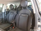  Fiat  500 FIAT X / 2018 / 5P / CROSSOVER 1.3 MJET 95CV 4X2 BUSINESS #11