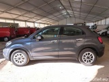  Fiat  500 FIAT X / 2018 / 5P / CROSSOVER 1.3 MJET 95CV 4X2 BUSINESS #8