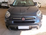  Fiat  500 FIAT X / 2018 / 5P / CROSSOVER 1.3 MJET 95CV 4X2 BUSINESS #30
