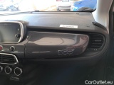  Fiat  500 FIAT X / 2018 / 5P / CROSSOVER 1.3 MJET 95CV 4X2 BUSINESS #91