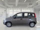  Fiat  Panda FIAT  / 2011 / 5P / BERLINA 1.0 FIREFLY 70CV SeS HYBRID #8