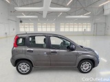  Fiat  Panda FIAT  / 2011 / 5P / BERLINA 1.0 FIREFLY 70CV SeS HYBRID #7