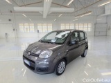  Fiat  Panda FIAT  / 2011 / 5P / BERLINA 1.0 FIREFLY 70CV SeS HYBRID 