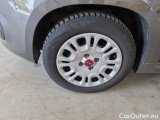  Fiat  Panda FIAT  / 2011 / 5P / BERLINA 1.0 FIREFLY 70CV SeS HYBRID #20