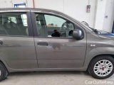  Fiat  Panda FIAT  / 2011 / 5P / BERLINA 1.0 FIREFLY 70CV SeS HYBRID #24