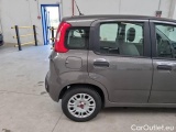  Fiat  Panda FIAT  / 2011 / 5P / BERLINA 1.0 FIREFLY 70CV SeS HYBRID #28