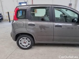  Fiat  Panda FIAT  / 2011 / 5P / BERLINA 1.0 FIREFLY 70CV SeS HYBRID #26