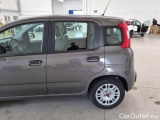  Fiat  Panda FIAT  / 2011 / 5P / BERLINA 1.0 FIREFLY 70CV SeS HYBRID #32
