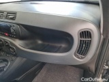  Fiat  Panda FIAT  / 2011 / 5P / BERLINA 1.0 FIREFLY 70CV SeS HYBRID #50