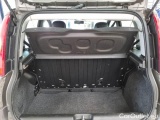  Fiat  Panda FIAT  / 2011 / 5P / BERLINA 1.0 FIREFLY 70CV SeS HYBRID #52