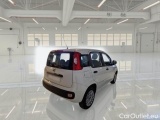 Fiat  Panda FIAT  / 2011 / 5P / BERLINA 1.2 69CV E6 EASY #2