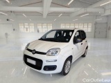  Fiat  Panda FIAT  / 2011 / 5P / BERLINA 1.2 69CV E6 EASY 