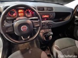  Fiat  Panda FIAT  / 2011 / 5P / BERLINA 1.2 69CV E6 EASY #3