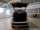  Fiat  Panda FIAT  / 2011 / 5P / BERLINA 1.2 69CV E6 EASY #5