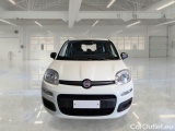  Fiat  Panda FIAT  / 2011 / 5P / BERLINA 1.2 69CV E6 EASY #6