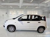  Fiat  Panda FIAT  / 2011 / 5P / BERLINA 1.2 69CV E6 EASY #8