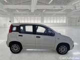  Fiat  Panda FIAT  / 2011 / 5P / BERLINA 1.2 69CV E6 EASY #7