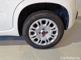  Fiat  Panda FIAT  / 2011 / 5P / BERLINA 1.2 69CV E6 EASY #19