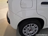  Fiat  Panda FIAT  / 2011 / 5P / BERLINA 1.2 69CV E6 EASY #34