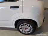 Fiat  Panda FIAT  / 2011 / 5P / BERLINA 1.2 69CV E6 EASY #40
