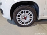 Fiat  Panda FIAT  / 2011 / 5P / BERLINA 1.2 69CV E6 EASY #44