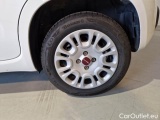  Fiat  Panda FIAT  / 2011 / 5P / BERLINA 1.2 69CV E6 EASY #46