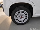  Fiat  Panda FIAT  / 2011 / 5P / BERLINA 1.2 69CV E6 EASY #48