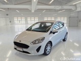  Ford  Fiesta FORD  / 2017 / 5P / BERLINA 1.0 ECOBOOST HYBRID 125CV SeS CONNECTED 