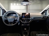  Ford  Fiesta FORD  / 2017 / 5P / BERLINA 1.0 ECOBOOST HYBRID 125CV SeS CONNECTED #3
