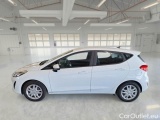  Ford  Fiesta FORD  / 2017 / 5P / BERLINA 1.0 ECOBOOST HYBRID 125CV SeS CONNECTED #8
