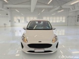  Ford  Fiesta FORD  / 2017 / 5P / BERLINA 1.0 ECOBOOST HYBRID 125CV SeS CONNECTED #6