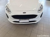  Ford  Fiesta FORD  / 2017 / 5P / BERLINA 1.0 ECOBOOST HYBRID 125CV SeS CONNECTED #22