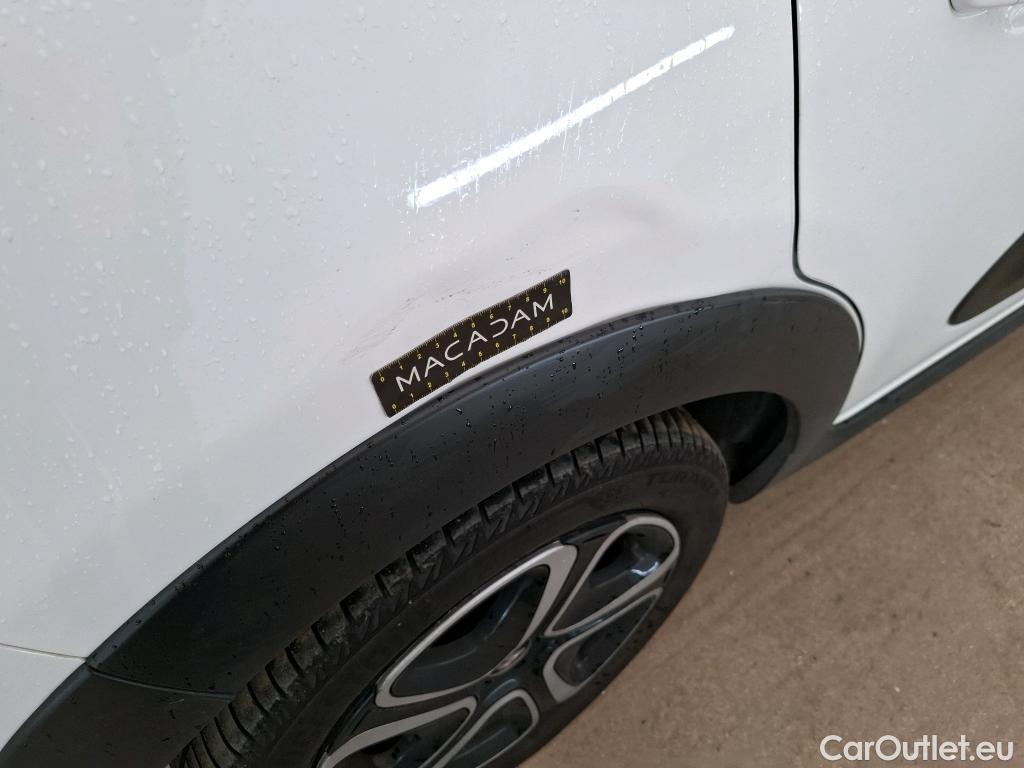 Citroen  C3 CITROEN  Société / 2020 / 5P / Berline BlueHDi 100 S&S BVM6 Feel Nav #17