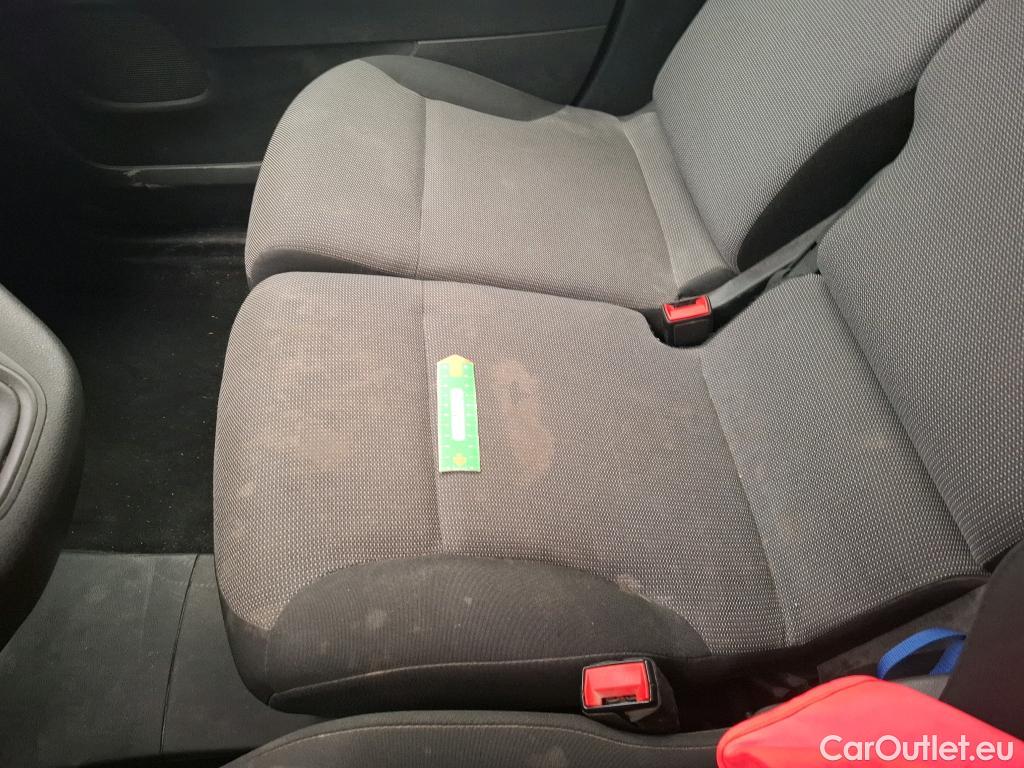  Citroen  Berlingo  Fourgon Driver M 1000 1.5 BlueHDi 100CV BVM5 E6dT #46