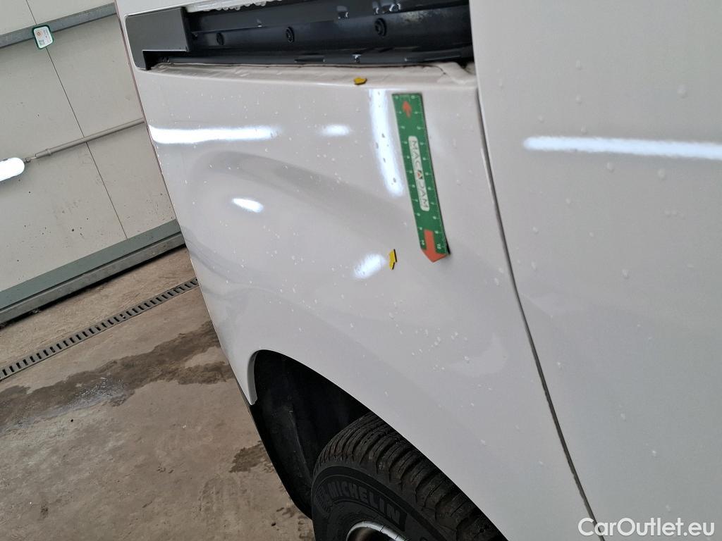  Citroen  Berlingo  Fourgon Driver M 1000 1.5 BlueHDi 100CV BVM5 E6dT #19