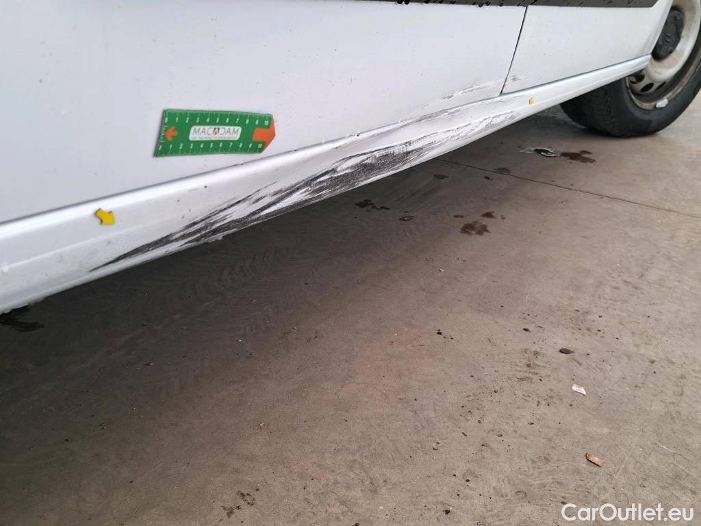  Citroen  Berlingo  Fourgon Driver M 1000 1.5 BlueHDi 100CV BVM5 E6dT #3