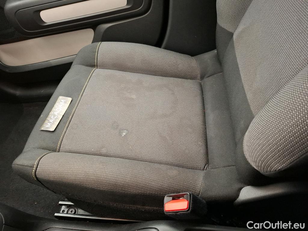 Citroen  C3 CITROEN  Société / 2020 / 5P / Berline BlueHDi 100 S&S BVM6 Feel Nav #13