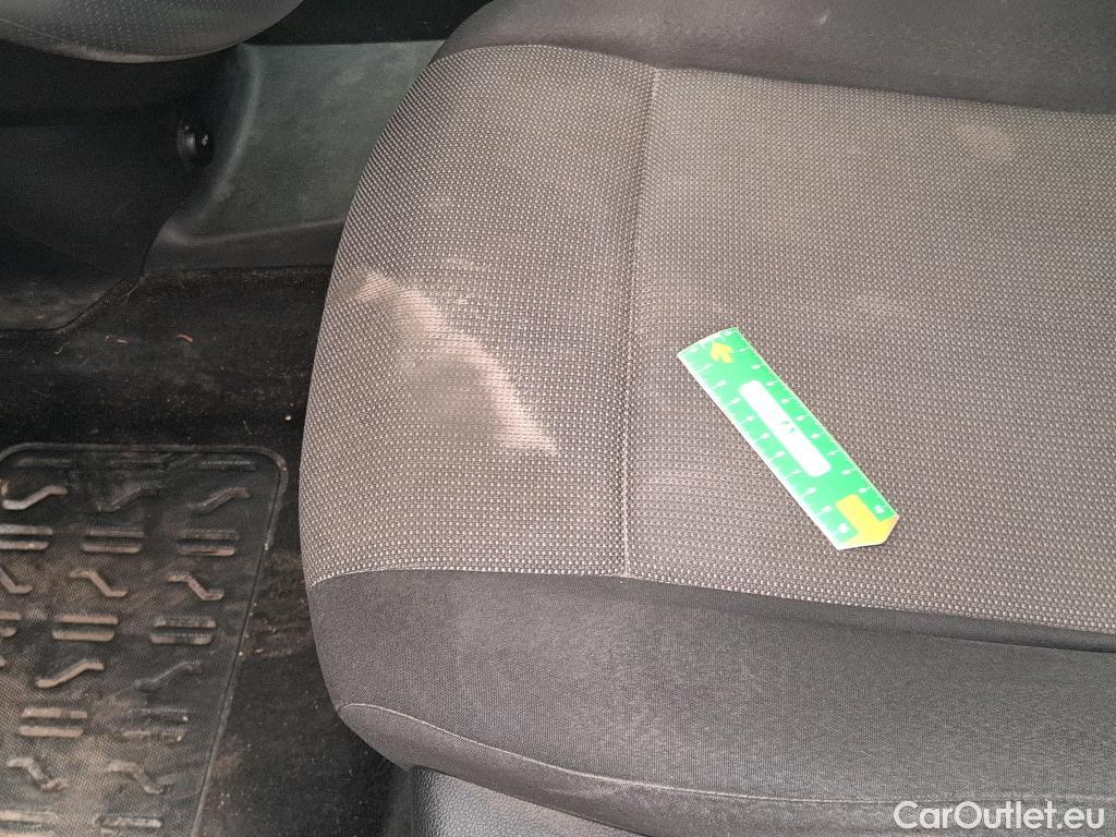 Citroen  Berlingo  Fourgon Driver M 1000 1.5 BlueHDi 100CV BVM5 E6dT #49