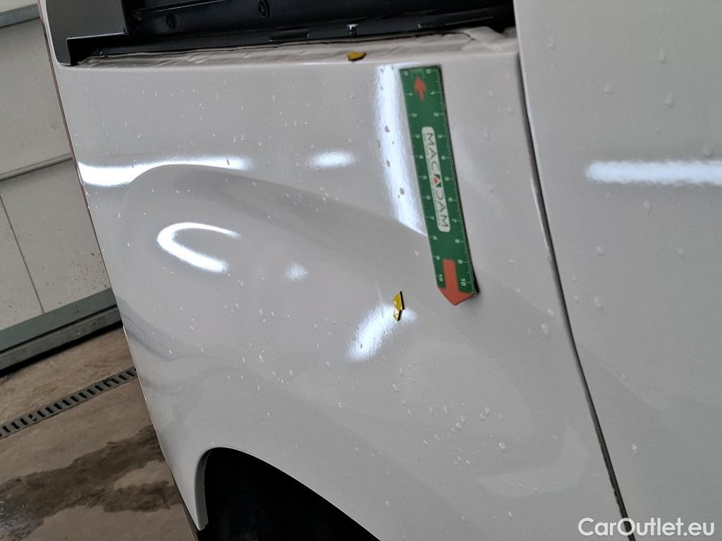  Citroen  Berlingo  Fourgon Driver M 1000 1.5 BlueHDi 100CV BVM5 E6dT #21