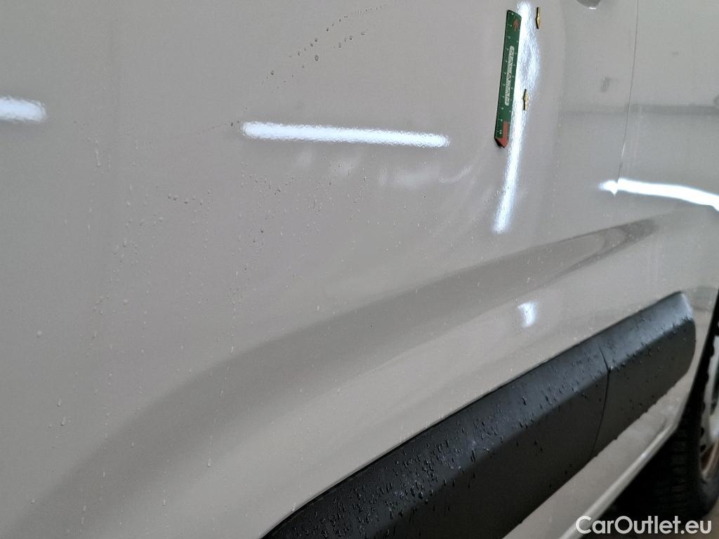  Citroen  Berlingo  Fourgon Driver M 1000 1.5 BlueHDi 100CV BVM5 E6dT #42
