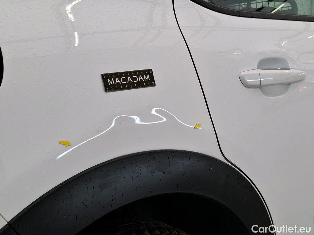  Citroen  C3 CITROEN  Société / 2020 / 5P / Berline BlueHDi 100 S&S BVM6 Feel Nav #9