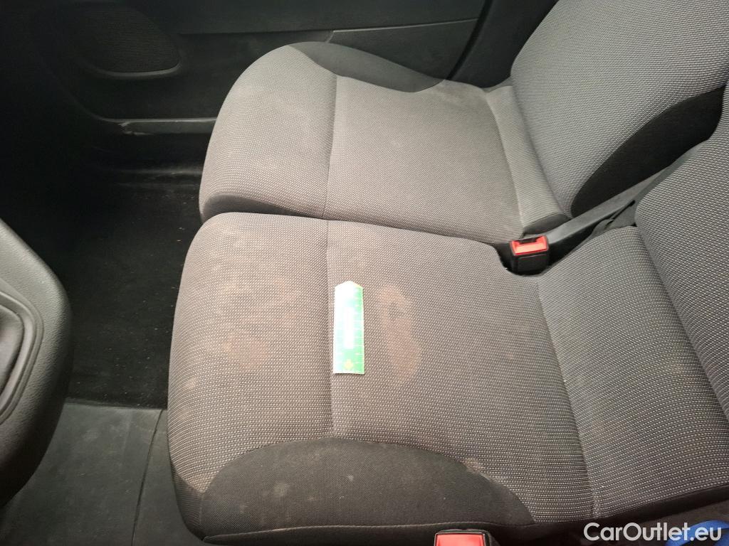  Citroen  Berlingo  Fourgon Driver M 1000 1.5 BlueHDi 100CV BVM5 E6dT #47