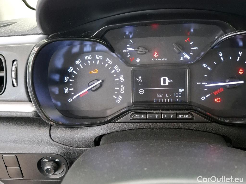  Citroen  C3 CITROEN  Société / 2020 / 5P / Berline BlueHDi 100 S&S BVM6 Feel Nav #19
