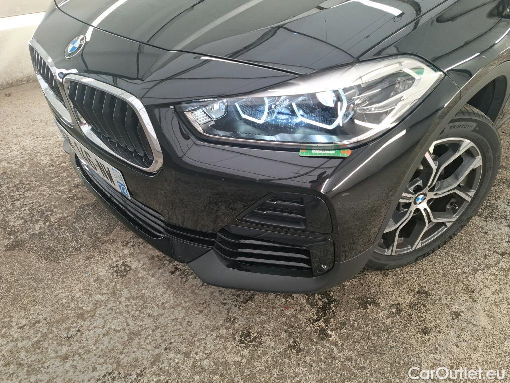 Bmw  X2 Série  sDrive 18i Lounge 1.5 135CV BVM6 E6d #4