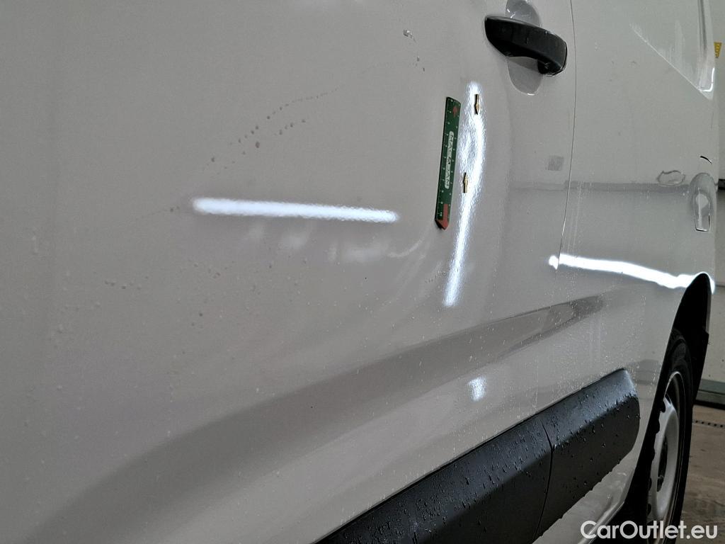  Citroen  Berlingo  Fourgon Driver M 1000 1.5 BlueHDi 100CV BVM5 E6dT #40