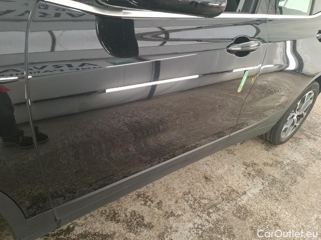  Bmw  X2 Série  sDrive 18i Lounge 1.5 135CV BVM6 E6d #1