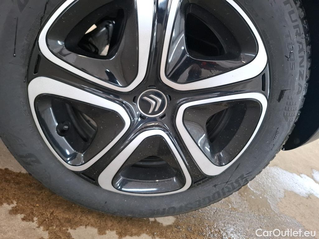  Citroen  C3 CITROEN  / 2020 / 5P / Berline PureTech 83 S&S BVM Feel Pack #6