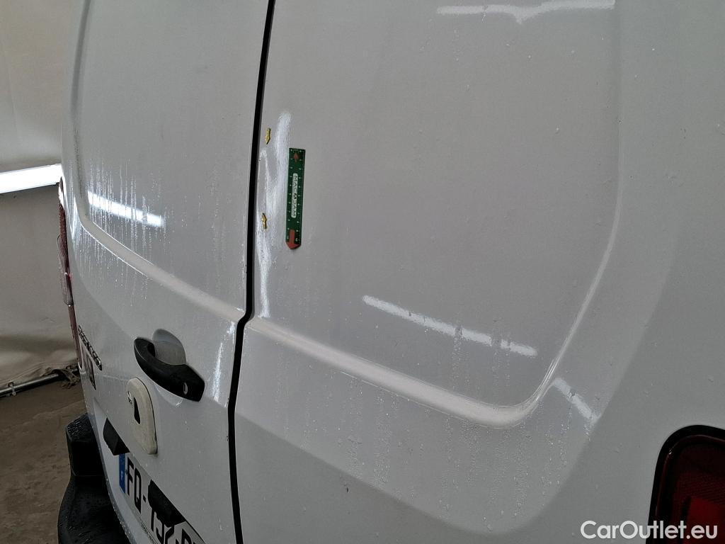  Citroen  Berlingo  Fourgon Driver M 1000 1.5 BlueHDi 100CV BVM5 E6dT #44