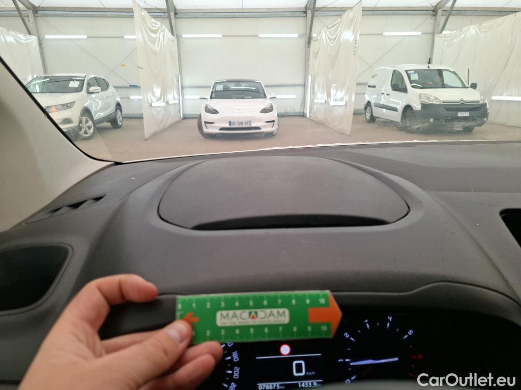  Citroen  Berlingo  Fourgon Driver M 1000 1.5 BlueHDi 100CV BVM5 E6dT #28